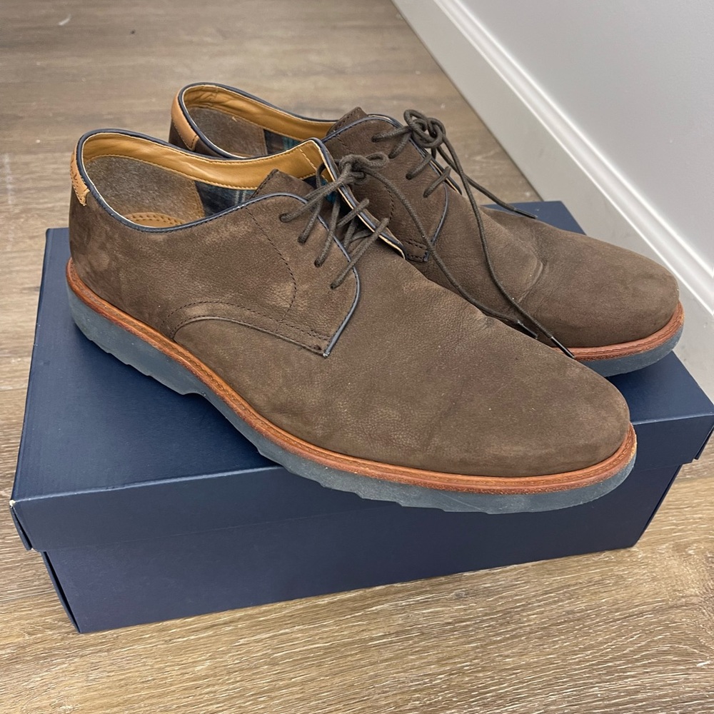 Cole Haan Men’s dress shoes size 10